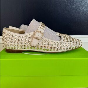 Sam Edelman Gem Flats